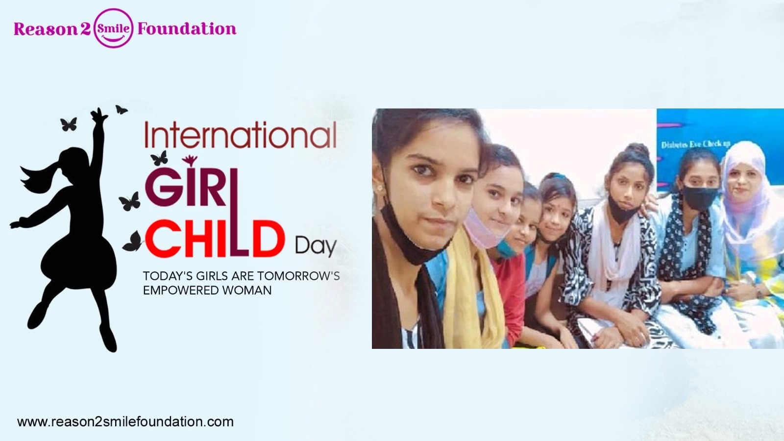 International Girls Child Days